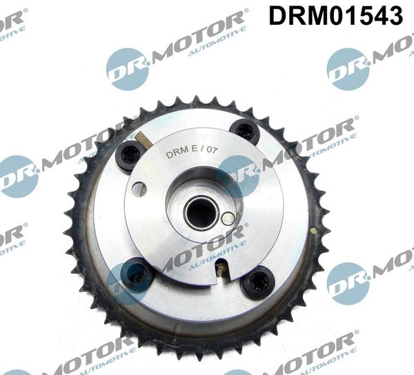 Dr.Motor Automotive DRM01543 Nockenwellenversteller FüR Hyundai KIA-image