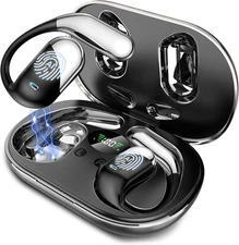 Translation Earbuds Real Time - AI 144 Language Translator Earbuds, Audifonos Tr