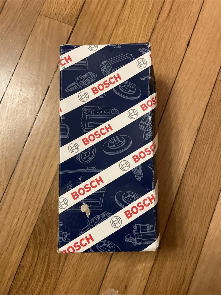 Bobina de encendido directo Bosch 0221504029 para BMW E36 E46 E39 E38 E53 323i 325i Foto 2 de 4