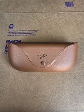 Genuine Ray-Ban Meta Wayfarer Smart Charging Case Only - ( No Glasses ) Gen 2