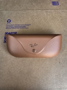 Ray Ban Charging Case | eBay