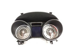 A1179008100 INSTRUMENTENTAFEL / 0263697040 / 6295058 FÜR MERCEDES-BENZ CLASE CLA A1179008100 INSTRUMENTENTAFEL / 0263697040 / 6295058 FÜR MERCEDES-BENZ CLASE CLA