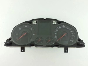 VW PASSAT B7 ALLTRACK 365 Kombiinstrument KL7904 3C0920871E 1.90 31907356