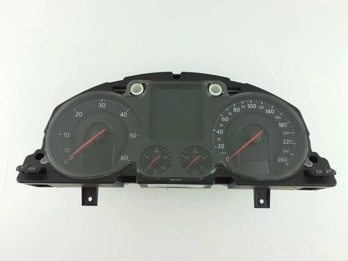 VW PASSAT B7 ALLTRACK 365 Kombiinstrument KL7904 3C0920871E 1.90 31907356