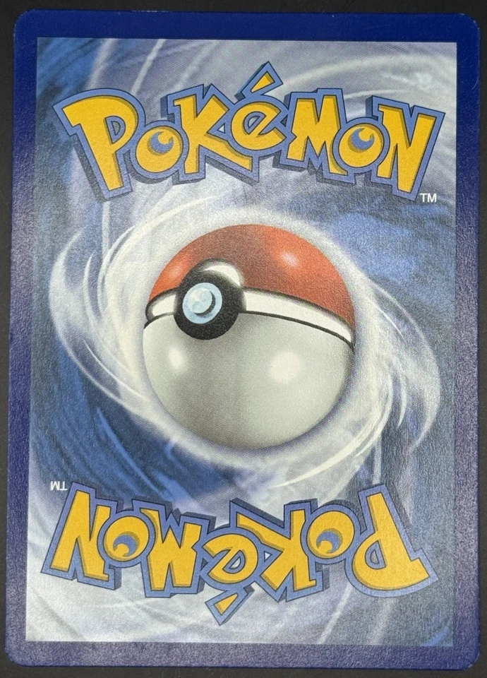 Pokemon TCG Boltund VMAX Fusion Strike Rainbow Full Art 267/264 LP - Image 2 of 2