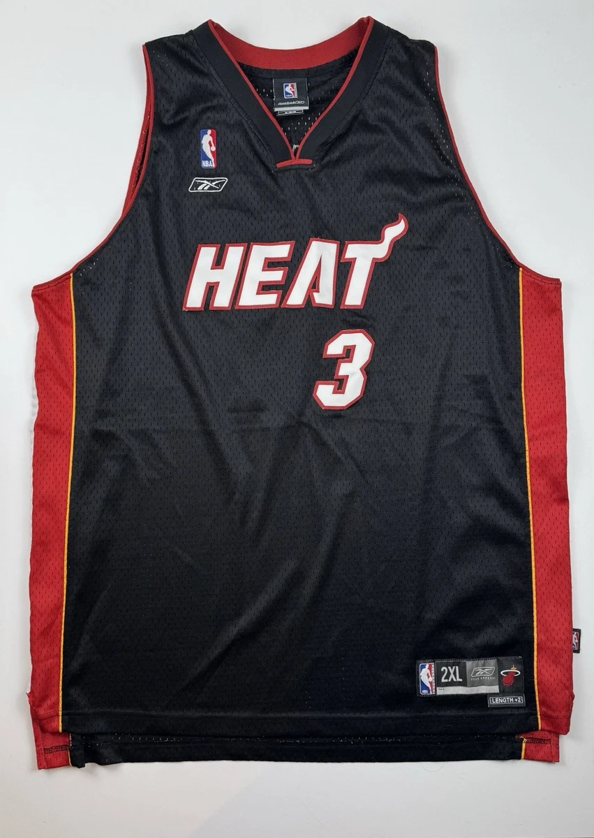 Reebok Men Dwyane Wade NBA Jerseys for sale | eBay