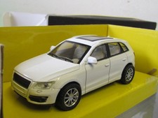 TURBO RACERS - AUDI Q SERIS - 1:43 SCALE  TOY MODEL CAR