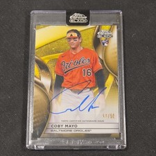 2025 Topps Chrome Black Baseball Set Review and Checklist 15