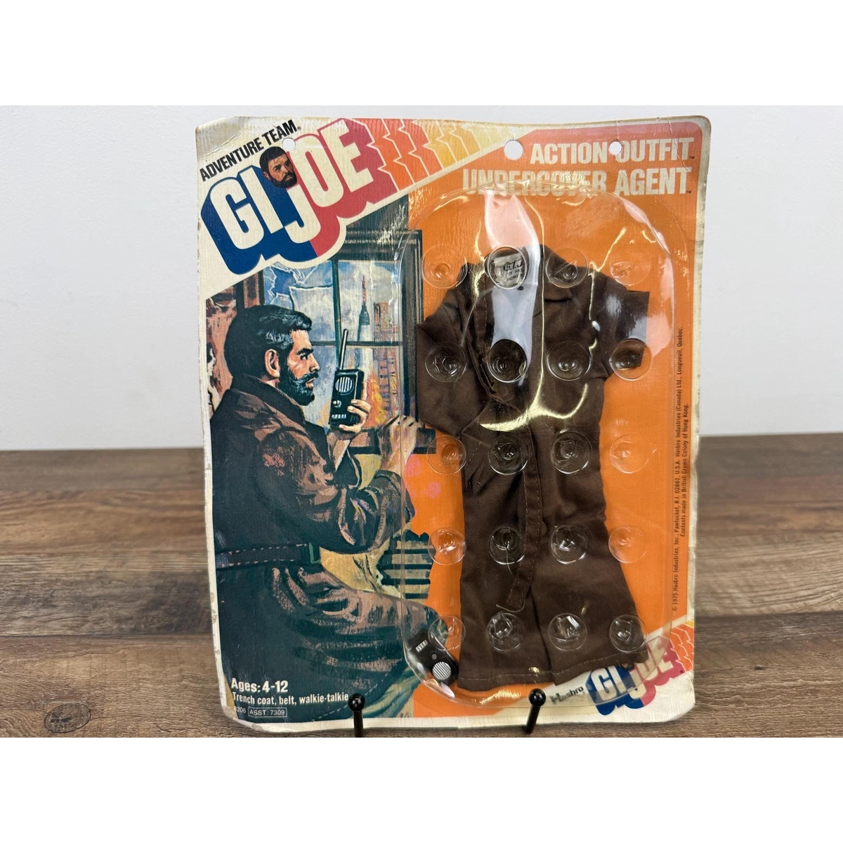 Gi Joe Adventure Team Set for sale - eBay