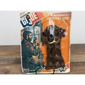 GI Joe Action Team | eBay