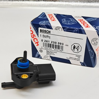 #ad 0261230093 For Bosch Ford Mustang Explorer Lincoln Mercury Fuel Pressure Sensor $50.00