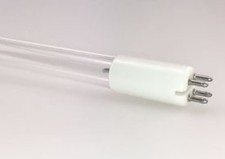 REPLACEMENT BULB FOR SAVIO UVINEX RU5005 50W UV Lamp Stainless Steel Filter