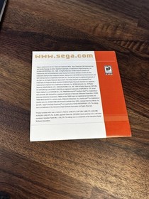 Sega Dreamcast Magazine Issue 3 January 2000 Dead or Alive 2 w/cd