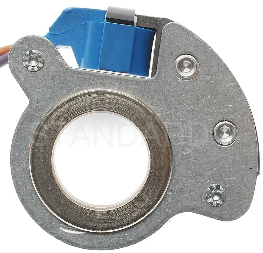 Ford Country Squire 1974 distribuidor camioneta de encendido SMP Foto 4 de 4