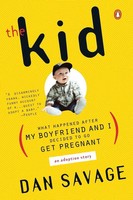 Dan Savage | The Kid | Taschenbuch | Englisch (2000) | Penguin Publishing Group