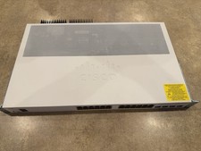 CISCO C1300-24P-4G Catalyst 1300 24-port GE, ...