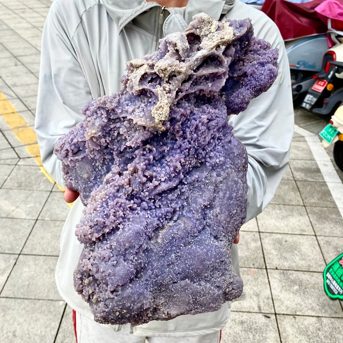 25+ Grape Agate for sale | Updated Oct 2026