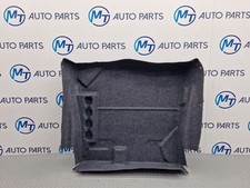 BMW X6 SERIES BOOT FLOOR LOWER LUGGAGE COMPARTMENT PAN 7314733 F16 F86