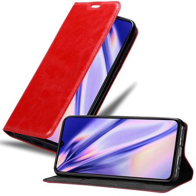Case for Xiaomi Mi 9 Cover Protection Book Wallet Magnetic Book