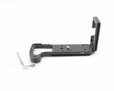 Unbranded Arca Style L Bracket Fujifilm X-H1 Cameras  (#18441)