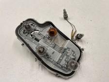 Skoda Rapid (NH) 2015 Benzin Hinten rechts Glühbirnenhalter Heckleuchte 63kW