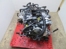 2018-2023 Mazda Cx9 Cx5 Py 2.5l Turbo Engine Dohc Py Cx-9 Cx-5 Motor 30k Miles