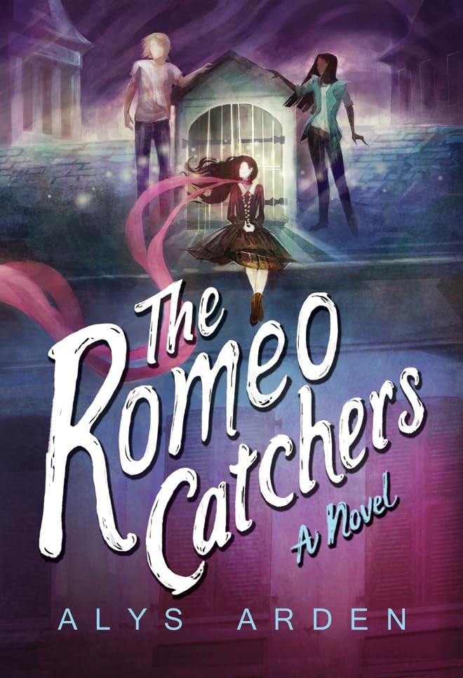 The Romeo Catchers by Arden, Alys Paperback / softback Book The Fast FreeFREE US DELIVERY | ISBN: 1503940004 | Quality Books