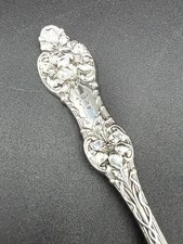 Old Orange Blossom Silver Antiques for sale | eBay