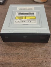 Toshiba Samsung TS-H653 SATA DVD Writer CD-RW Internal Drive PC Desktop