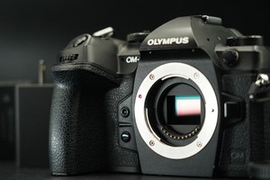 Olympus OM 1 Mirrorless | eBay