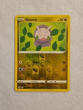 goomy pokemon card value Goomy [Dragon] • Pokemon Card – Mikes Game Shop main image 0