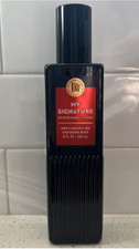 Bath Body Works Men's Collection My Signature Cologne Mist 8fl.oz./236ml