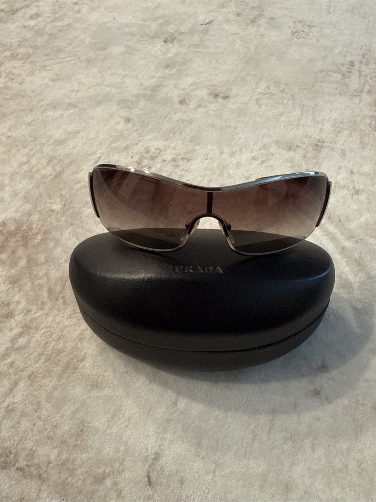 Prada SPR53H PRISTINE CONDITION! - image 1