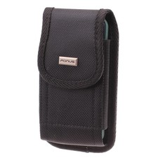 Case Belt Clip Swivel Holster Rugged Cover Pouch Carry for Smart Phones