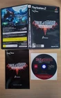 PS2 Dirge of Cerberus: Final Fantasy VII (7) (Beta Version) (Japan Ver.) SONY