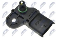 Drucksensor Ladedrucksensor Sensor Saugrohrdruck FÜR Mitsubishi Smart