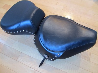 Harley Davidson Softail Seat FLSTC Heritage Models OEM 1984-1999