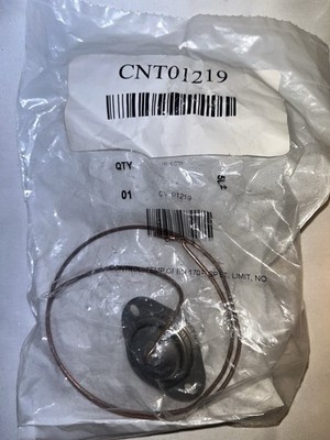 Trane CNT01219 Control Temp Open 170F SPST Limit Normally Closed w/Capillary