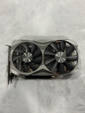 ZOTAC GEFORCE GTX 1080 8GB 256BIT GDDR5X