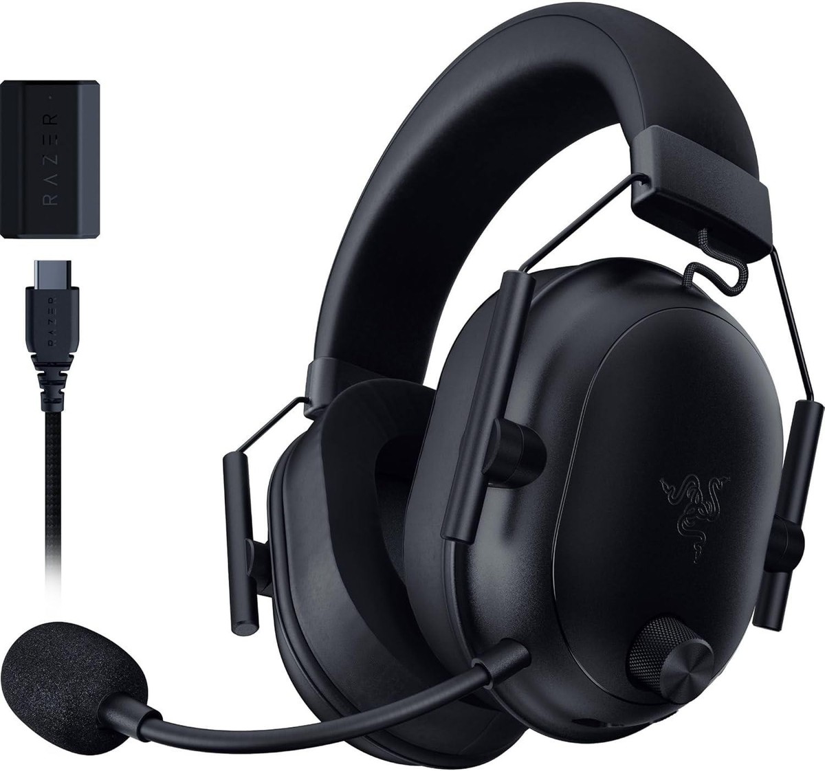ヘッドフォン/イヤフォン razer blackshark v2 Amazon.co.jp: Razer BlackShark V2 X ゲーミングヘッドセット