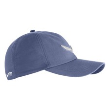 Salewa FANES 3 Unisex-Baseballkappe blau 00-0000027823_0310 Gr&ouml;&szlig;e 58