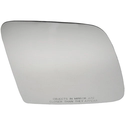 57047 Dorman Mirror Glass Front Passenger Right Side for E350 Van E150 E250 Hand