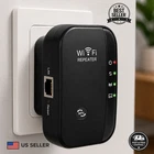 Wifi Extender Signal Booster up to 5000Sq.Ft and 55 Devices, Wifi Range Extender