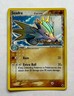 Pokemon TCG SEADRA 37/101 Reverse HoloFoil (2006). EX Dragon Frontiers. NM/M