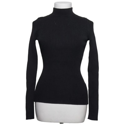 G-Star Raw, Rollkragenpullover, Größe: S, Schwarz #p7j