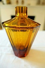vase art deco luxval.val saint