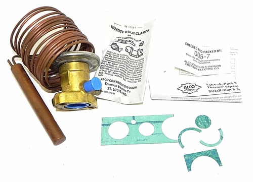 NIB ALCO CONTROLS XB-1019 RW-3B POWER ASSEMBLY 15'' XB1019RW3B