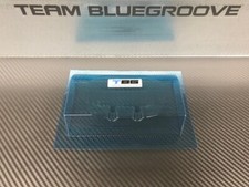 TBG 1/10 DESERT GATOR WING TAMIYA DT-02 DT02