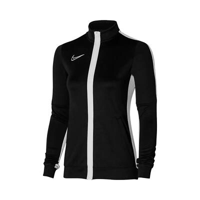 nike academy track jacket ladies