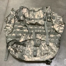 USGI ACU Military Rucksack Large VGC 